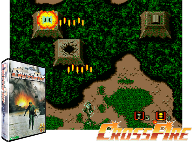 CrossFire (U) [c][!]